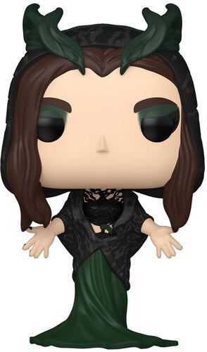 Funko POP! Marvel: Agatha All Along - Death