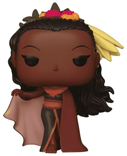 Funko POP! DISNEY: Moana 2 - Matangi
