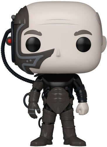 Funko POP! Movies: Star Trek: First Contact: Locutus of Borg