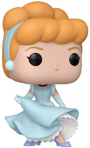 Funko POP! Disney: Cinderella - Cinderella, 75th Anniversary