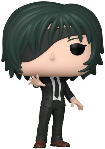 Funko POP! Anime: Chainsaw Man - Himeno