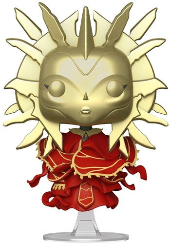Funko POP! Games: Dungeons & Dragons S2 - Lady of Pain