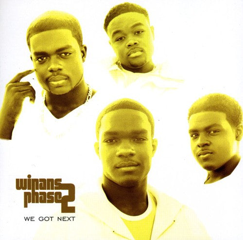Winans Phase 2 - We Got Next