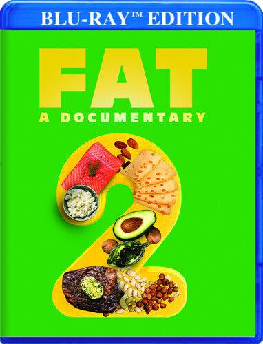 Fat: A Documentary 2 / (Mod AC3 Dol)