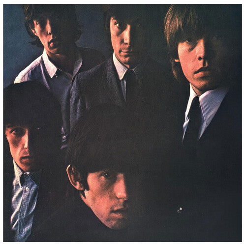 The Rolling Stones - The Rolling Stones No.2
