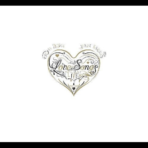 John Zorn - Love Songs Live