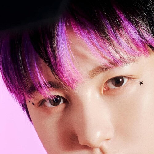 Nct Dream - Moonlight - Renjun Version