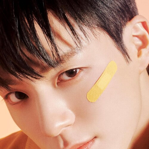 Nct Dream - Moonlight - Jeno Version
