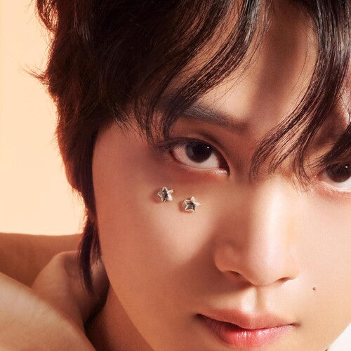 Nct Dream - Moonlight - Haechan Version