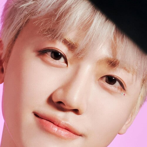 Nct Dream - Moonlight - Jaemin Version