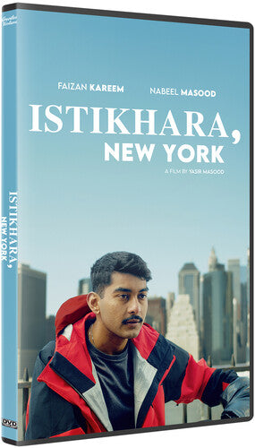 Istikhara, New York