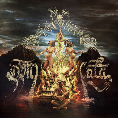 Perchta - D'Muata