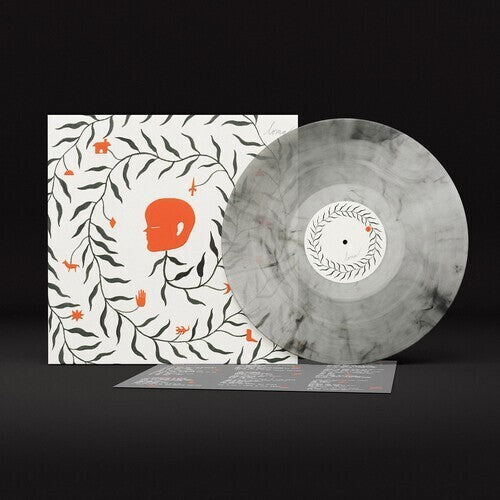 Loma - How Will I Live Without a Body? - Transparent Smoke