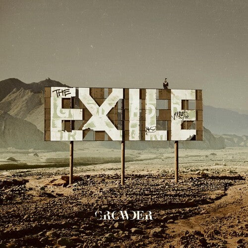 Crowder - The Exile