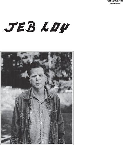 Jeb Loy Nichols - Jeb Loy