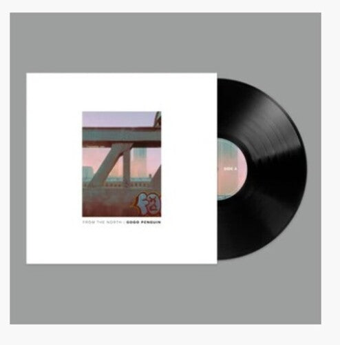 GoGo Penguin - From The North - Gogo Penguin Live In Manchester