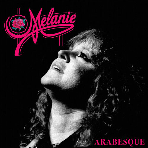 Melanie - Arabesque