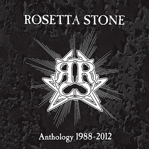 Rosetta Stone - Anthology 1988-2012