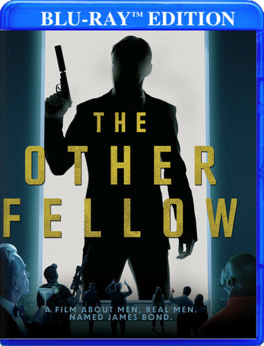 Other Fellow / (Mod)