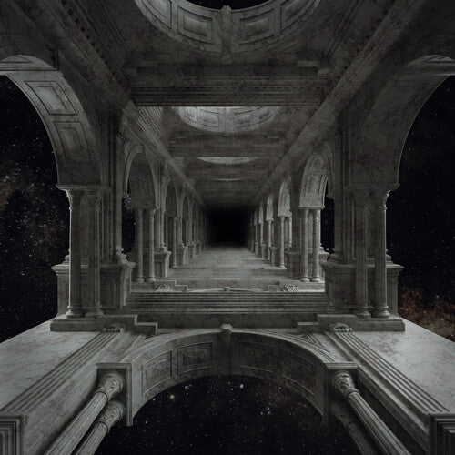 Vastigr - The Path Of Perdition