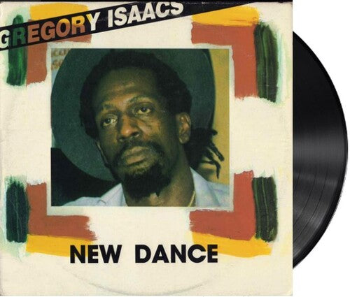 Gregory Isaacs - New Dance