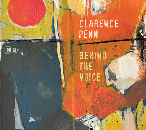 Clarence Penn - Behind the Voice