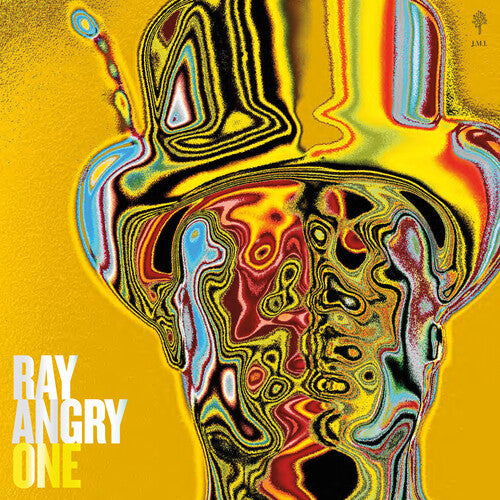 Ray Angry - Ray Angry One
