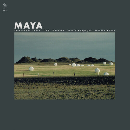 Omer Govreen - Maya