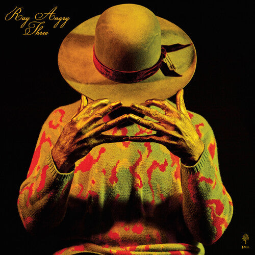 Ray Angry - Ray Angry Three