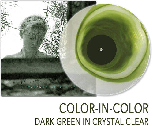 Sam Rosenthal & Vidnaobmana - Terrace Of Memories (2024 Remaster)