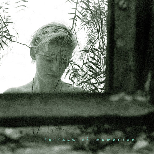 Sam Rosenthal & Vidnaobmana - Terrace Of Memories (2024 Remaster)