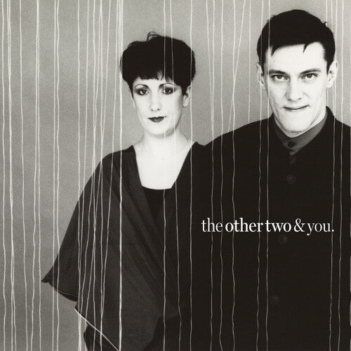 Other Two - The Other Two & You
