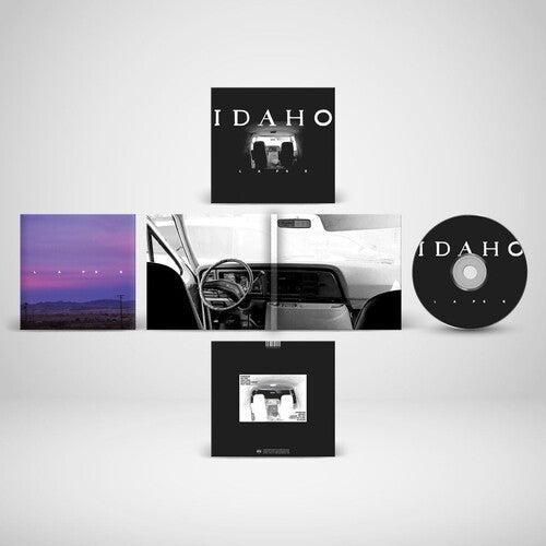 Idaho - Lapse