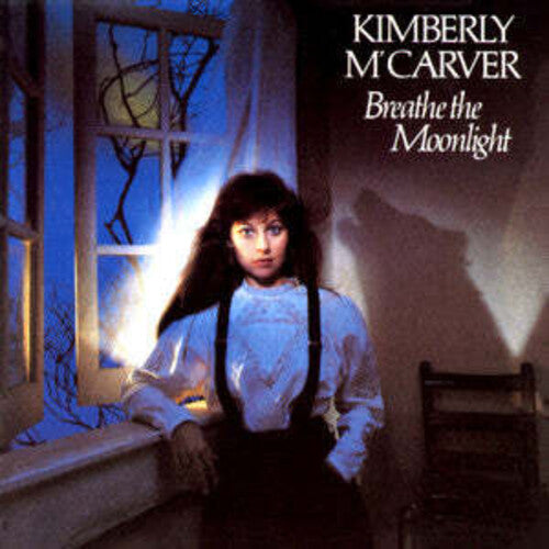 Kimberly McCarver - Breathe the Moonlight