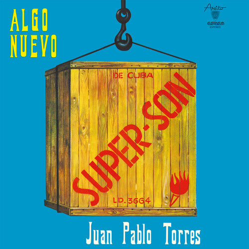 Juan Torres Pablo - Super Son