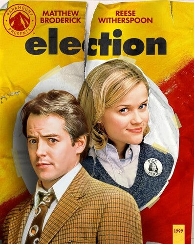 Election (Criterion Collection)