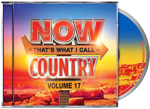 Now Country 17/ Various - Now Country 17 / Various