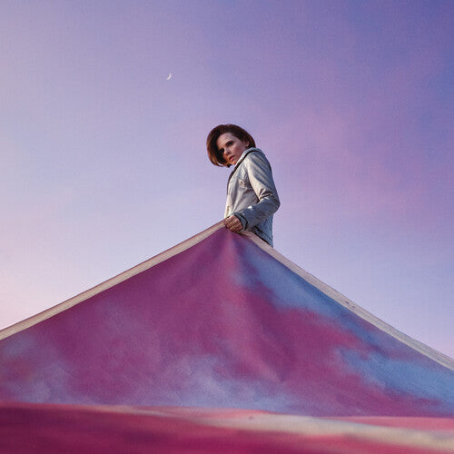 Cassandra Jenkins - My Light, My Destroyer (PINK)