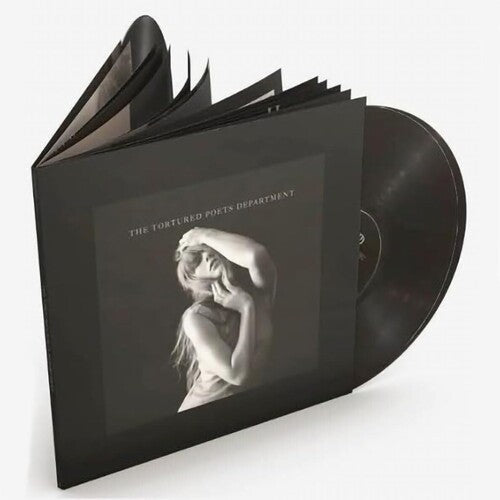 Taylor Swift - Tortured Poets Department