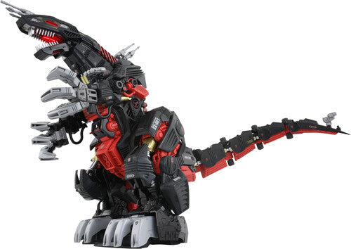 Kotobukiya - Zoids - AZ-07 Death Saurer Model Kit