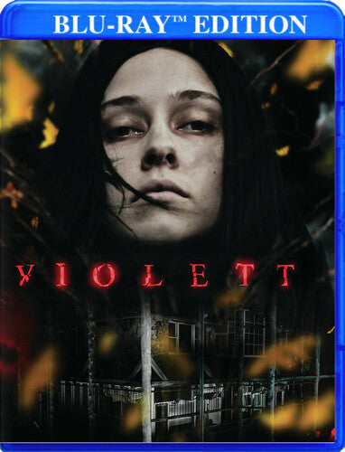 Violett / (Mod AC3 Dol)