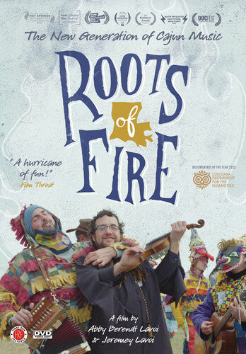 Roots Of Fire