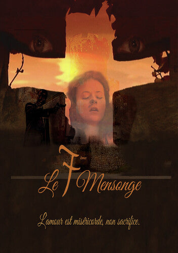 Le 7eme Mensonge
