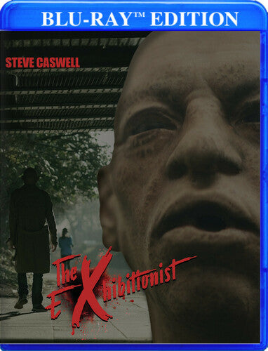 Exhibitionist / (Mod)