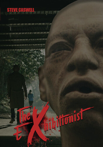 Exhibitionist / (Mod)