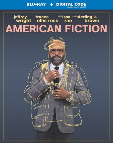 American Fiction