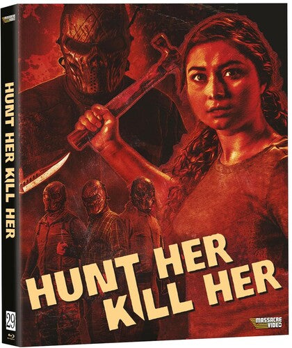 Hunt Kill Her