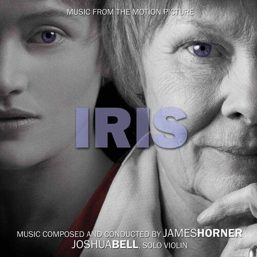 Iris (Score)/ O.S.T. - Iris (Score) / O.S.T.