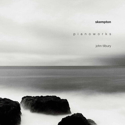 John Tilbury - Piano Works: Music for You