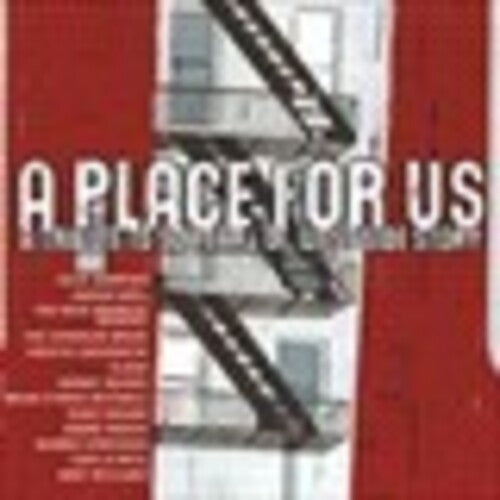 Place for Us: Tribute 50 Years of West Side Story - Place for Us: Tribute 50 Years of West Side Story